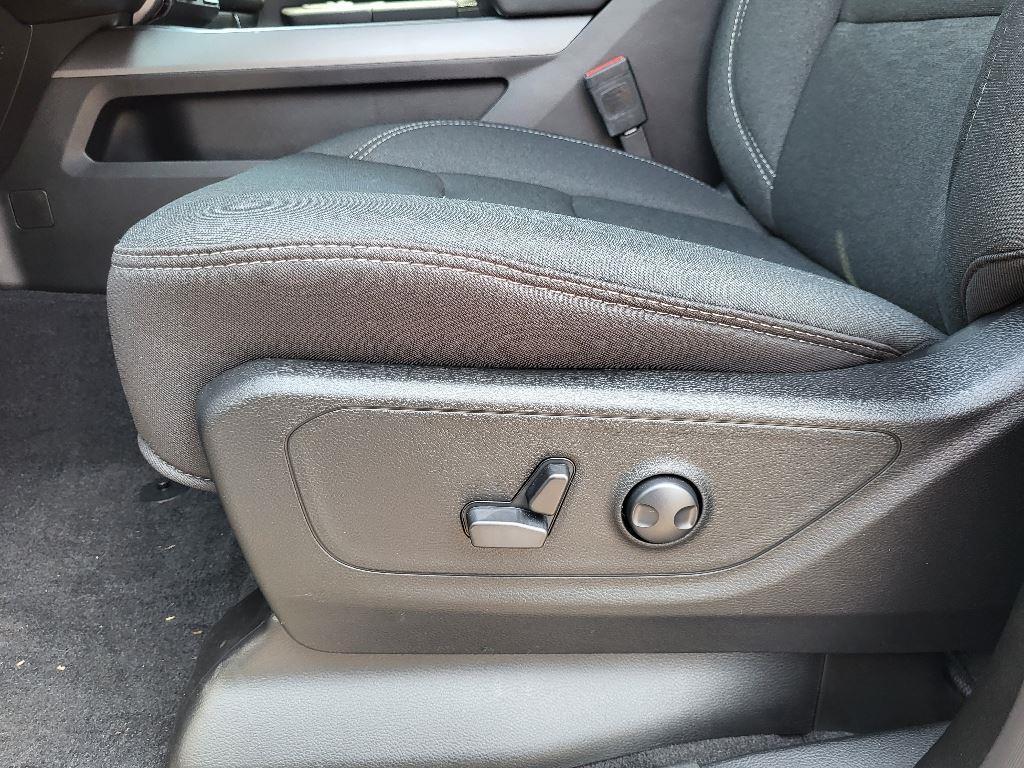 new 2025 Ram 1500 car, priced at $65,815