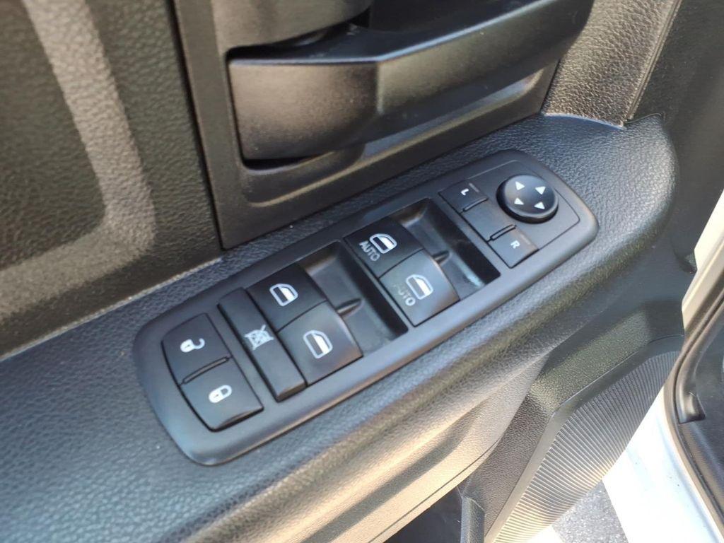 used 2018 Ram 1500 car, priced at $19,154