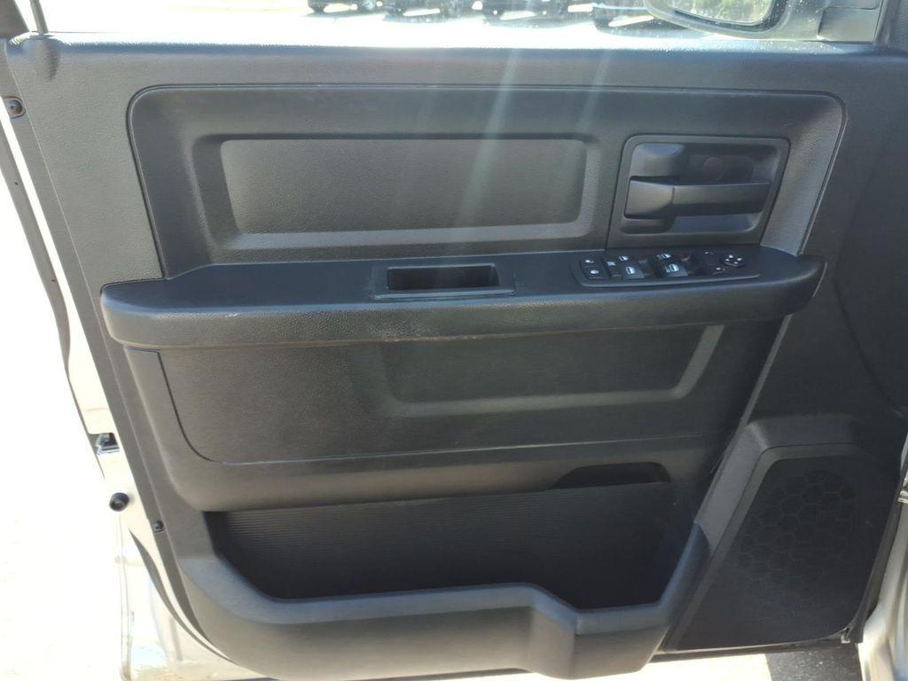 used 2018 Ram 1500 car, priced at $19,154