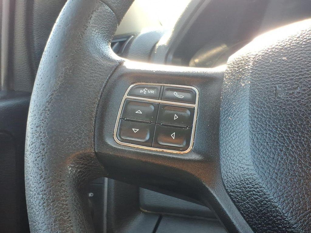 used 2018 Ram 1500 car, priced at $19,154