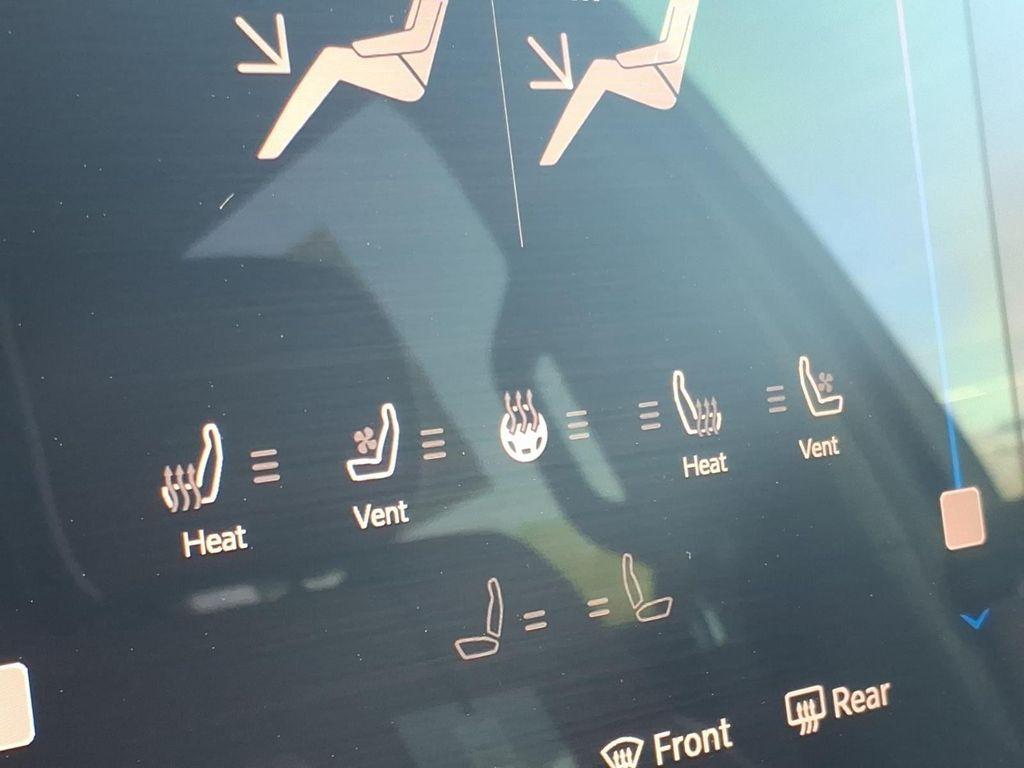 new 2026 Ram 1500 car, priced at $81,079