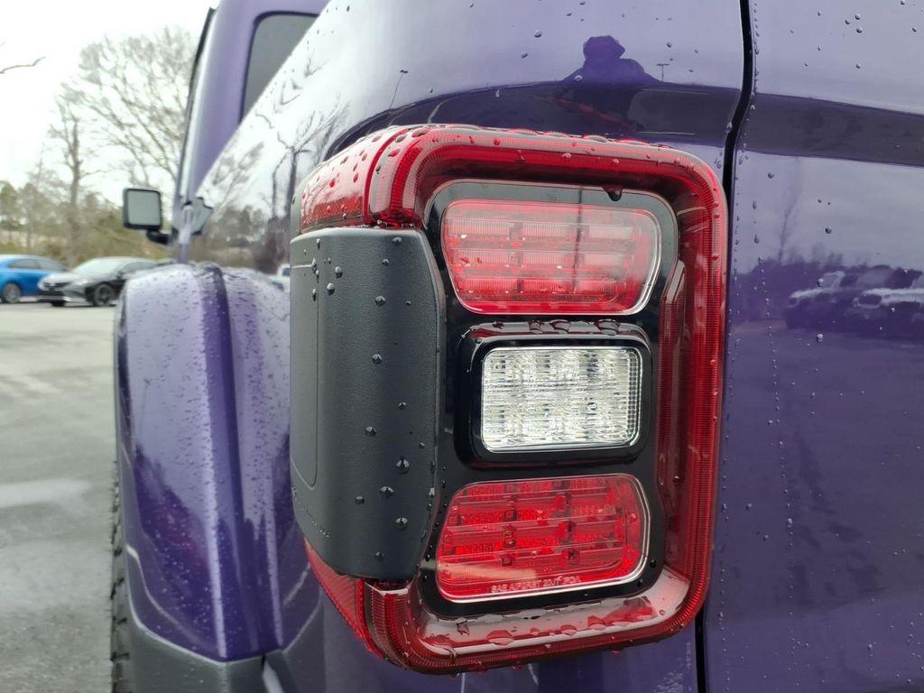 new 2026 Jeep Gladiator car, priced at $59,055