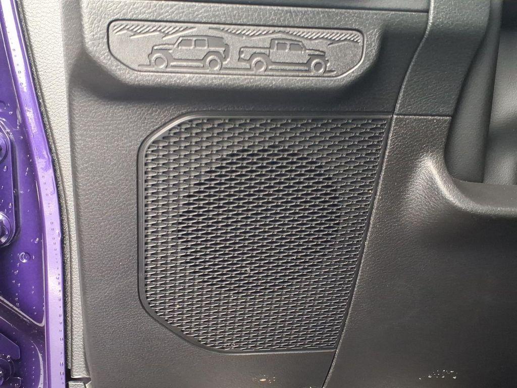 new 2026 Jeep Gladiator car, priced at $59,055