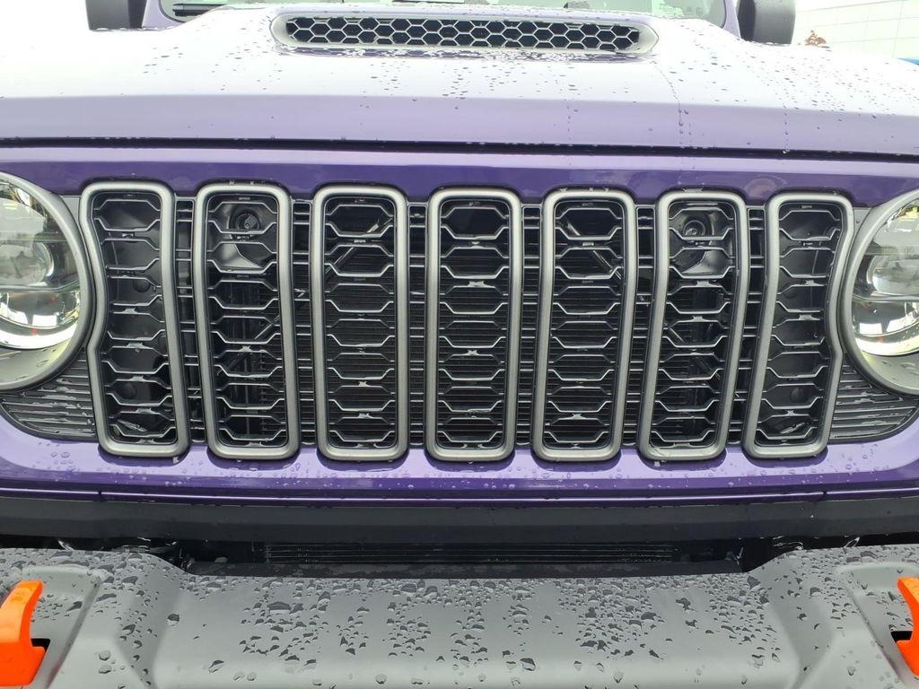 new 2026 Jeep Gladiator car, priced at $59,055