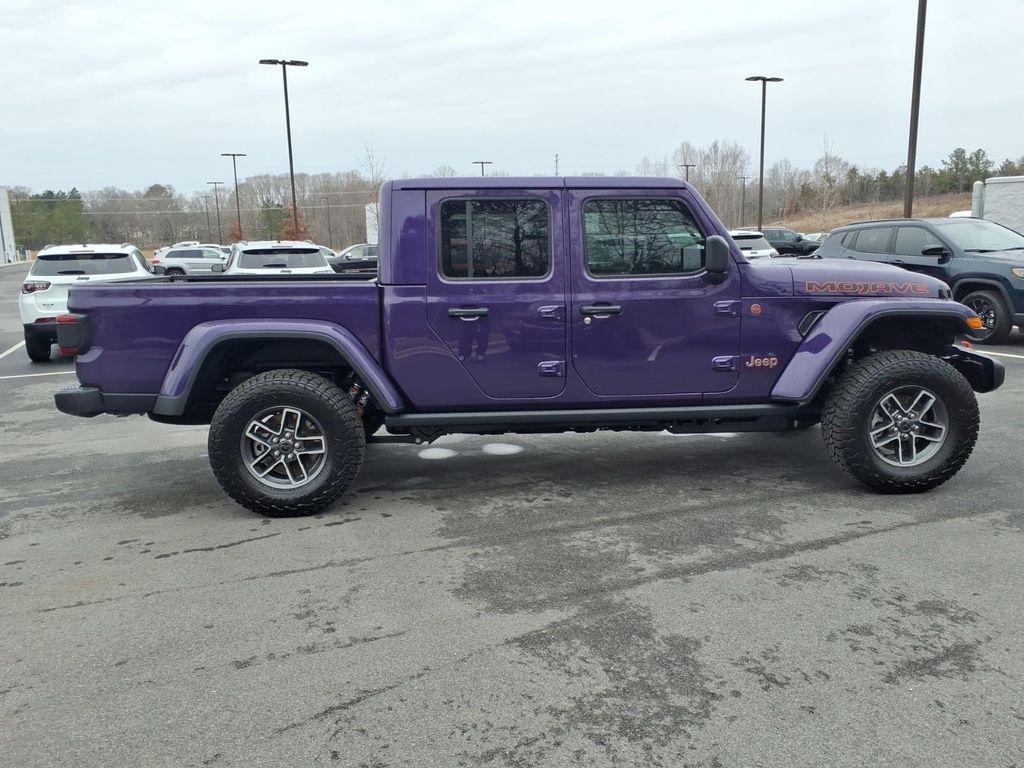 new 2026 Jeep Gladiator car, priced at $59,055