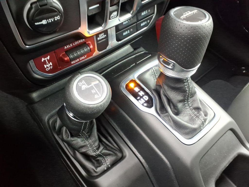 new 2026 Jeep Gladiator car, priced at $59,055