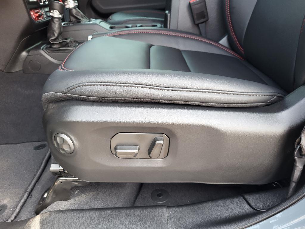 new 2024 Jeep Wrangler car, priced at $68,860