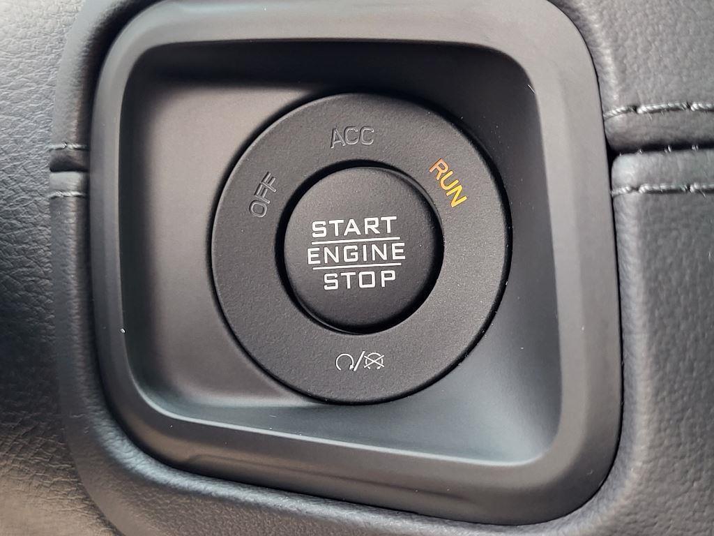 new 2024 Jeep Wrangler car, priced at $68,860