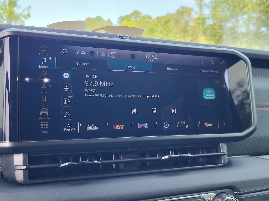 new 2024 Jeep Wrangler car, priced at $68,860