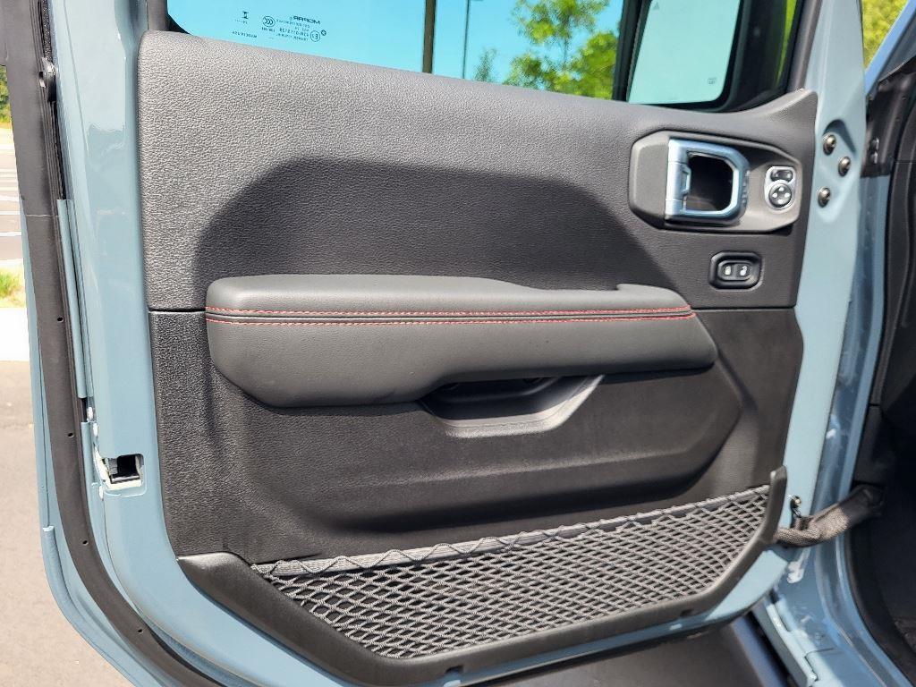 new 2024 Jeep Wrangler car, priced at $68,860