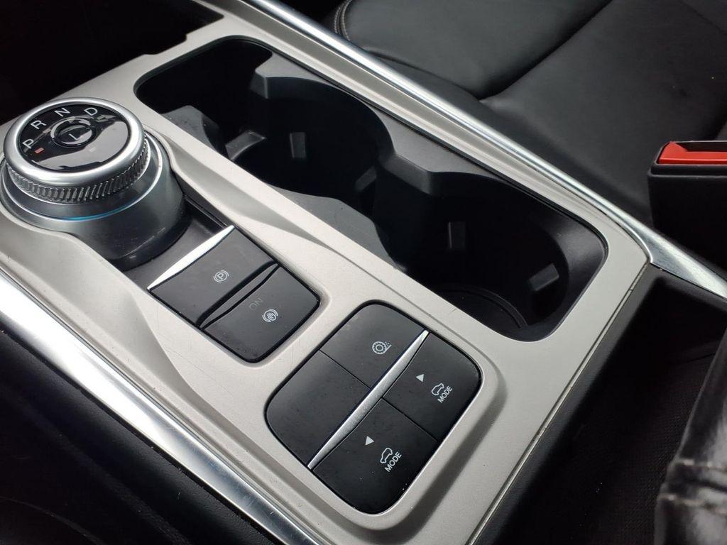 used 2023 Ford Explorer car, priced at $27,979