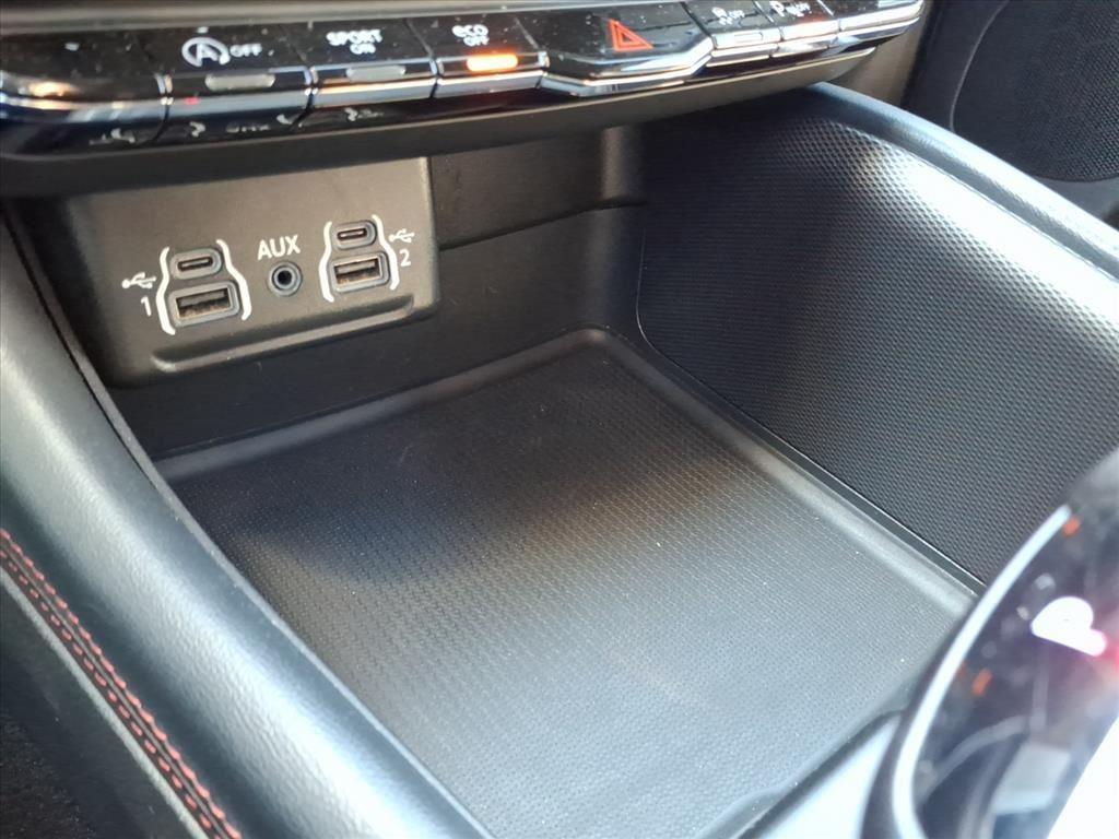 used 2024 Dodge Durango car, priced at $28,500