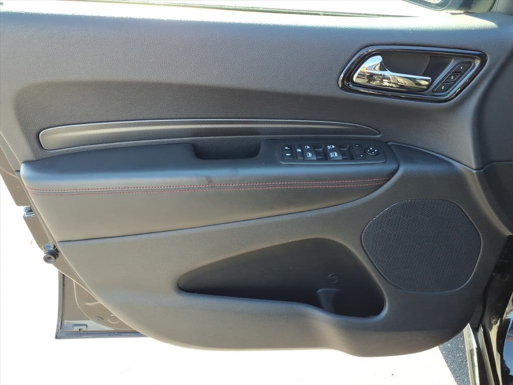 used 2024 Dodge Durango car, priced at $28,500