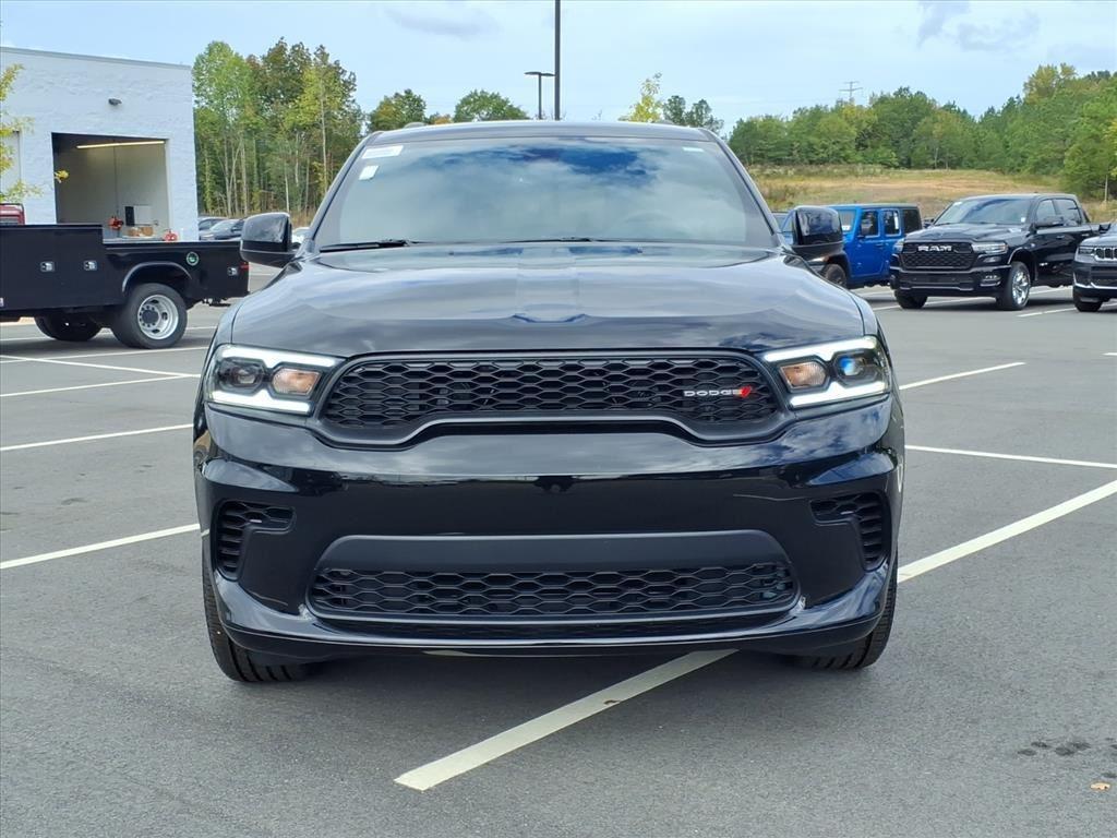 new 2026 Dodge Durango car, priced at $37,675