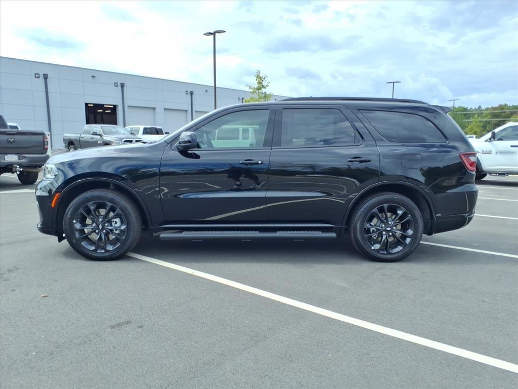 new 2026 Dodge Durango car, priced at $37,675