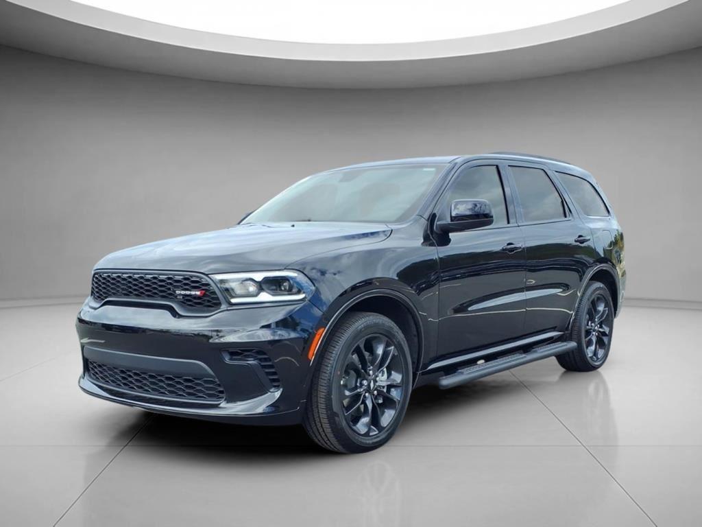 new 2026 Dodge Durango car, priced at $37,675
