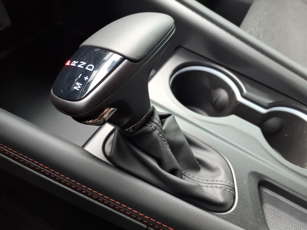 new 2026 Dodge Durango car, priced at $37,675