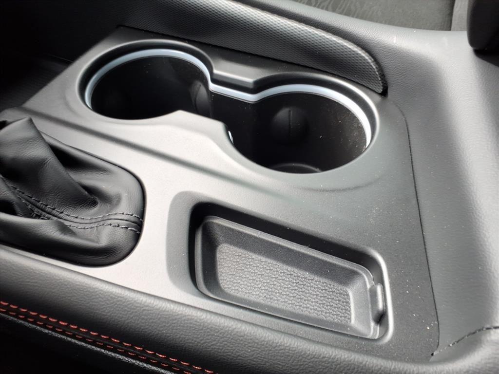 new 2026 Dodge Durango car, priced at $37,675