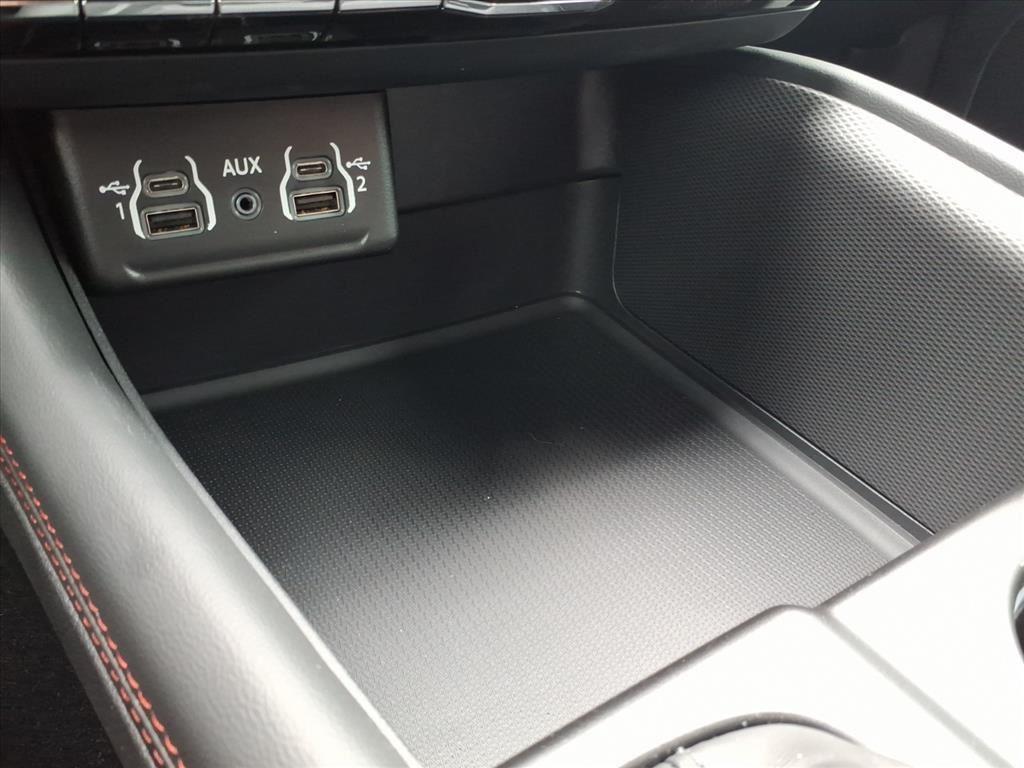 new 2026 Dodge Durango car, priced at $37,675