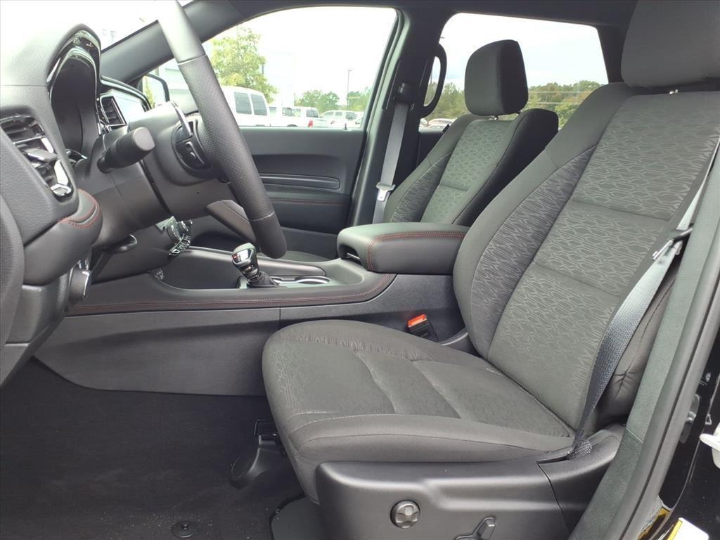 new 2026 Dodge Durango car, priced at $37,675