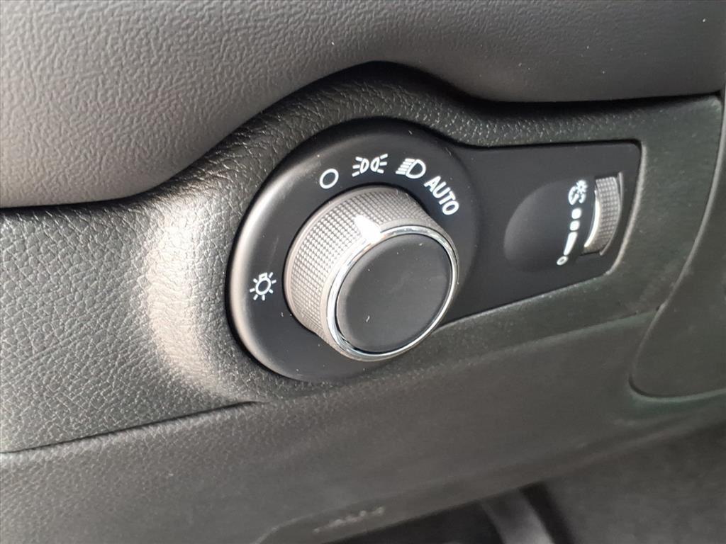 new 2026 Dodge Durango car, priced at $37,675