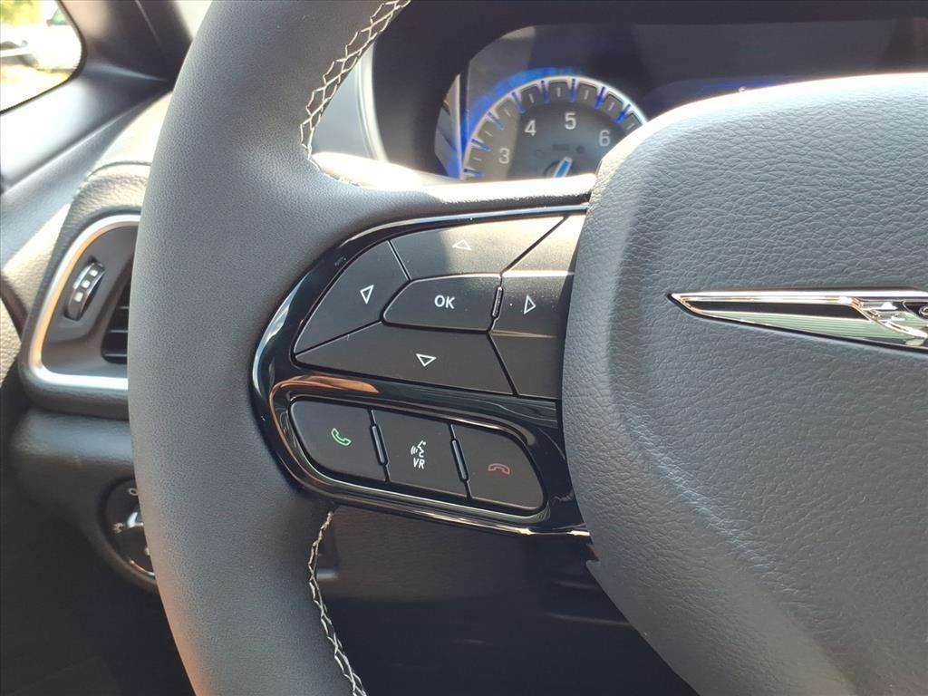 new 2026 Chrysler Pacifica car, priced at $47,065