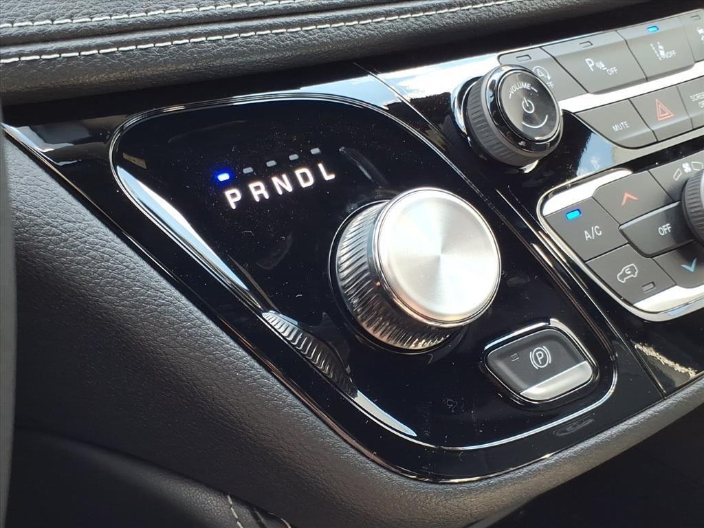 new 2026 Chrysler Pacifica car, priced at $47,065