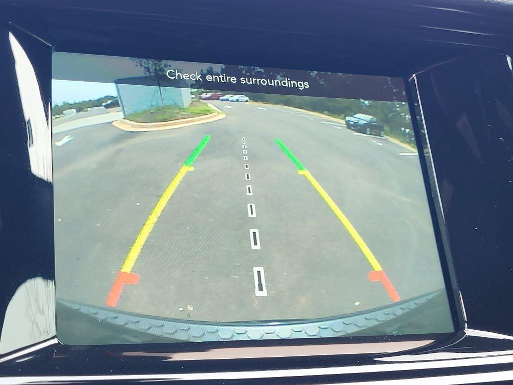 new 2024 Dodge Durango car, priced at $50,955