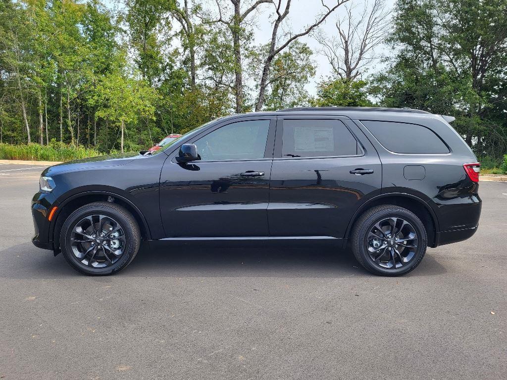 new 2024 Dodge Durango car, priced at $50,955