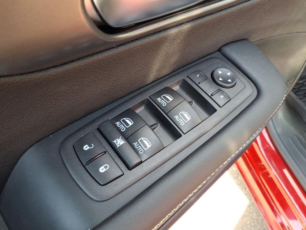 new 2026 Chrysler Pacifica car, priced at $41,140