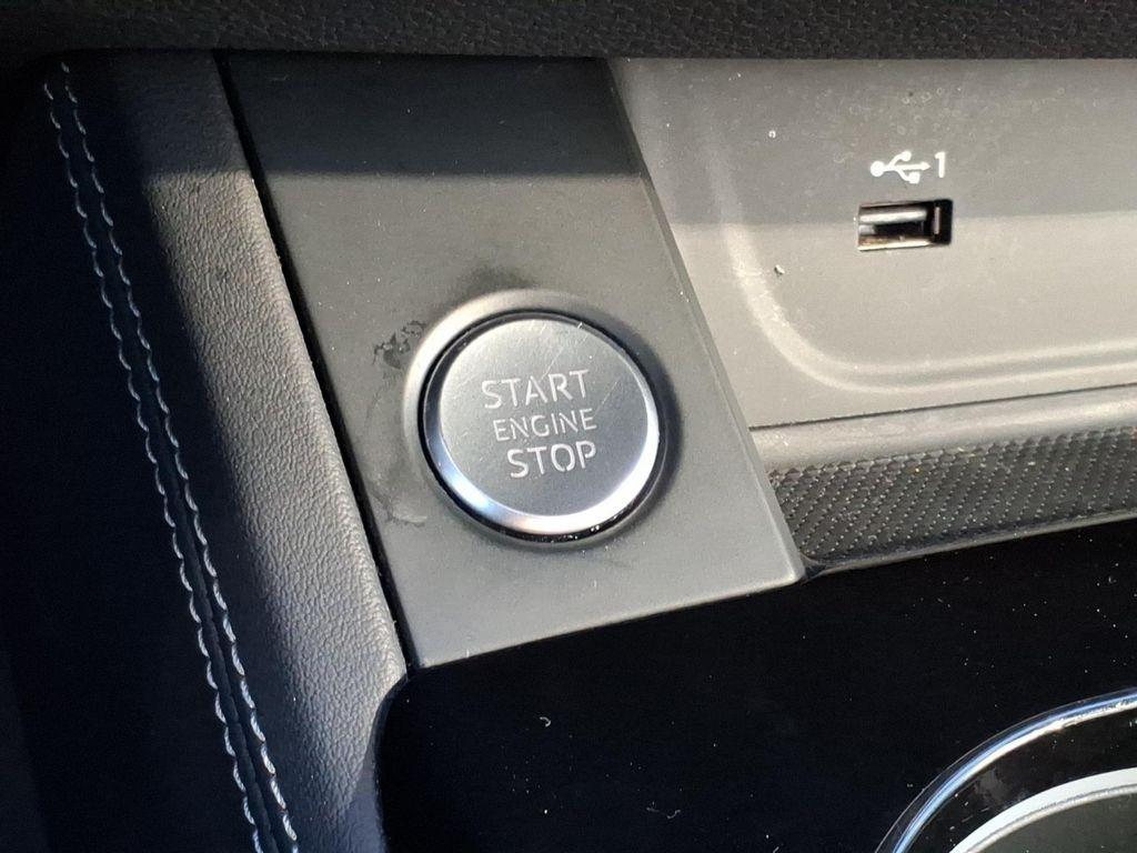used 2024 Audi A4 car, priced at $24,987