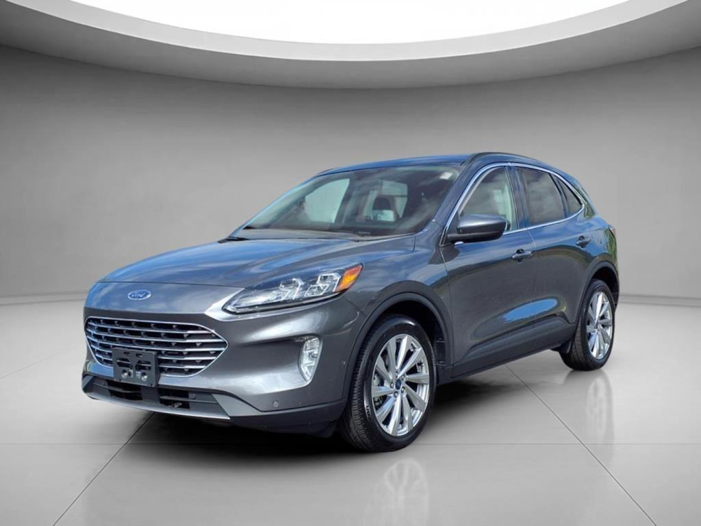 used 2022 Ford Escape car, priced at $20,000