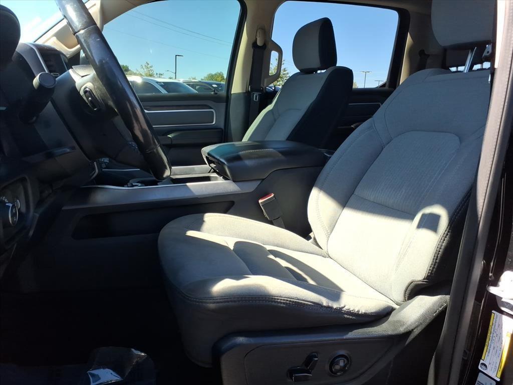 used 2020 Ram 1500 car, priced at $24,000