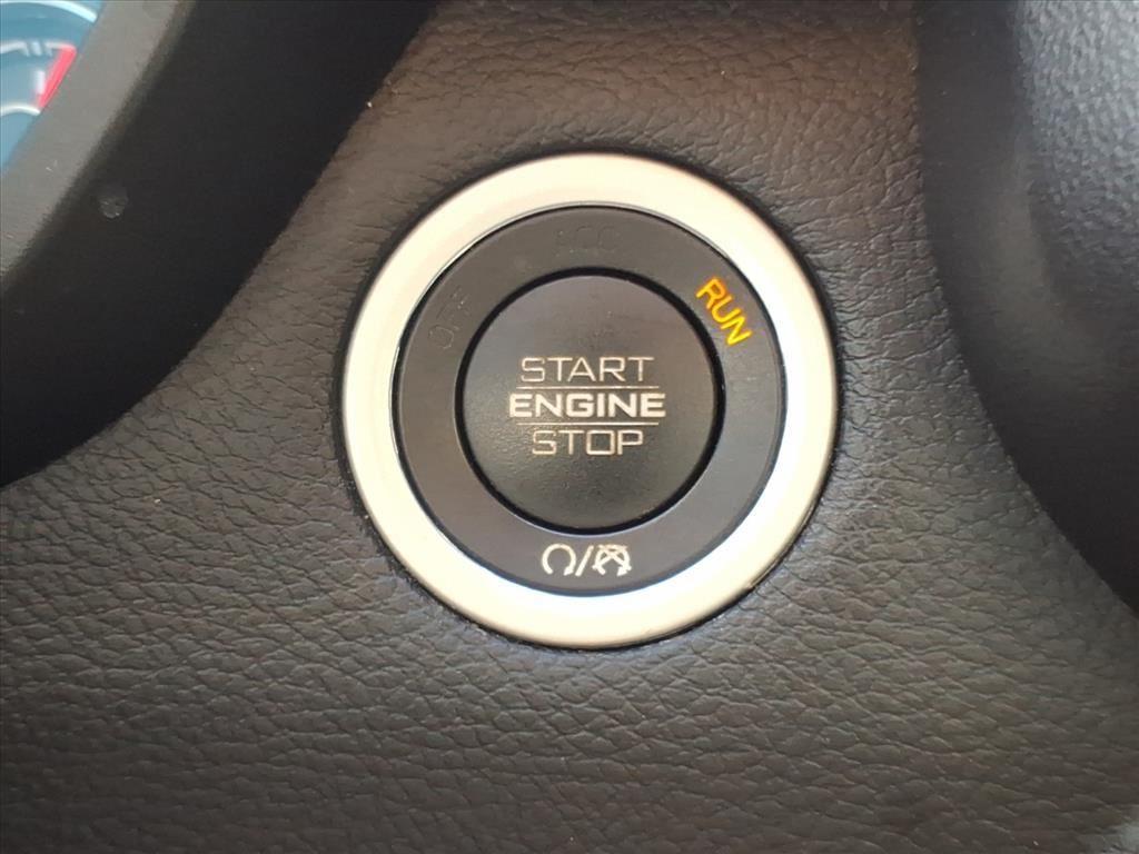 used 2020 Ram 1500 car, priced at $24,000