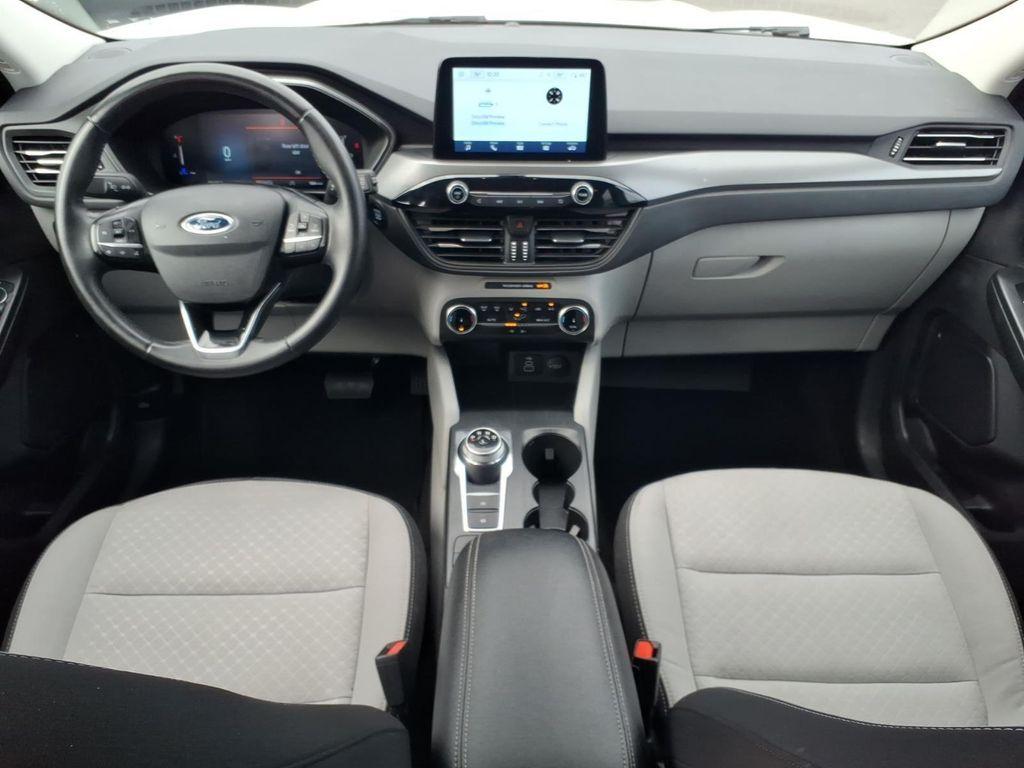 used 2024 Ford Escape car, priced at $18,763