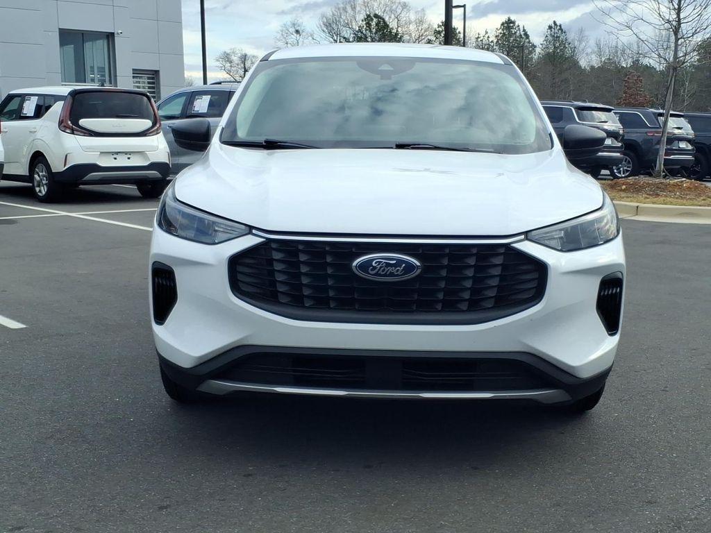 used 2024 Ford Escape car, priced at $18,763