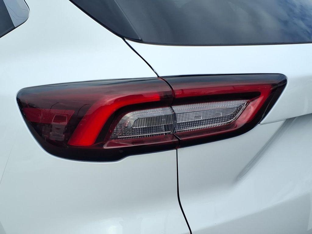 used 2024 Ford Escape car, priced at $18,763