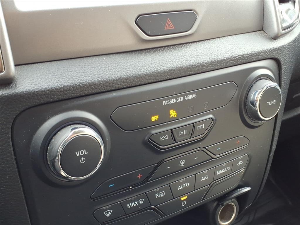 used 2020 Ford Ranger car, priced at $24,987