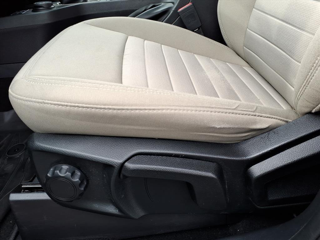 used 2020 Ford Ranger car, priced at $24,987