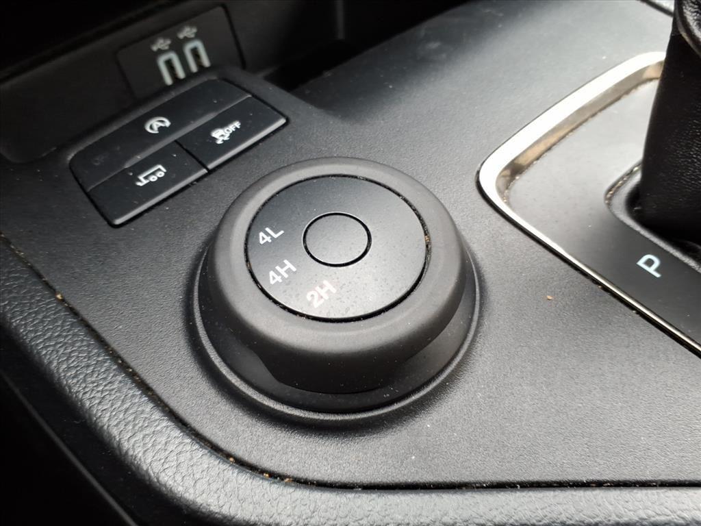 used 2020 Ford Ranger car, priced at $24,987