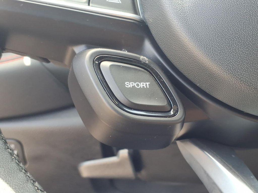 used 2024 Dodge Hornet car, priced at $24,999