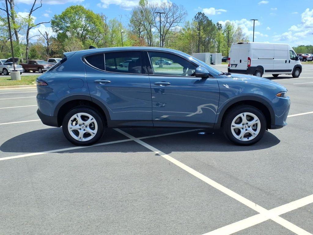 used 2024 Dodge Hornet car, priced at $24,999