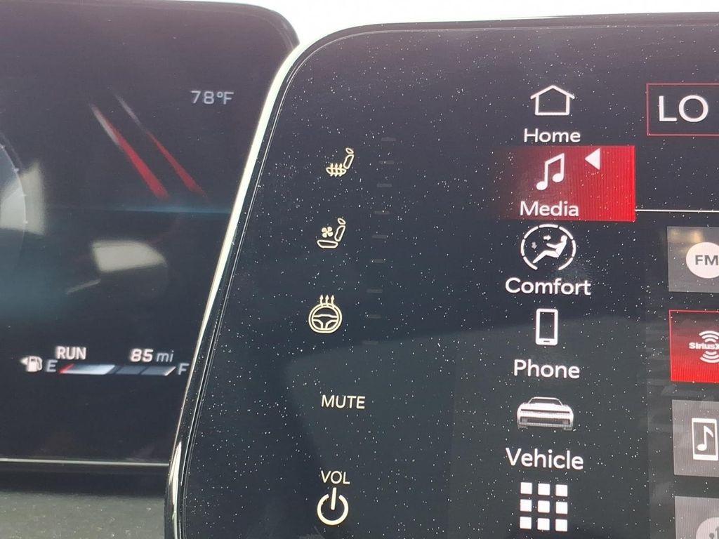 new 2026 Dodge Charger car, priced at $66,790