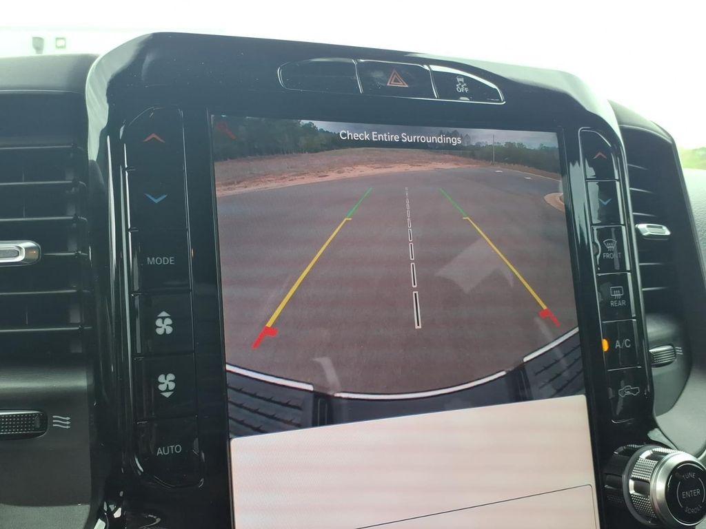 new 2026 Ram 3500 car, priced at $75,785