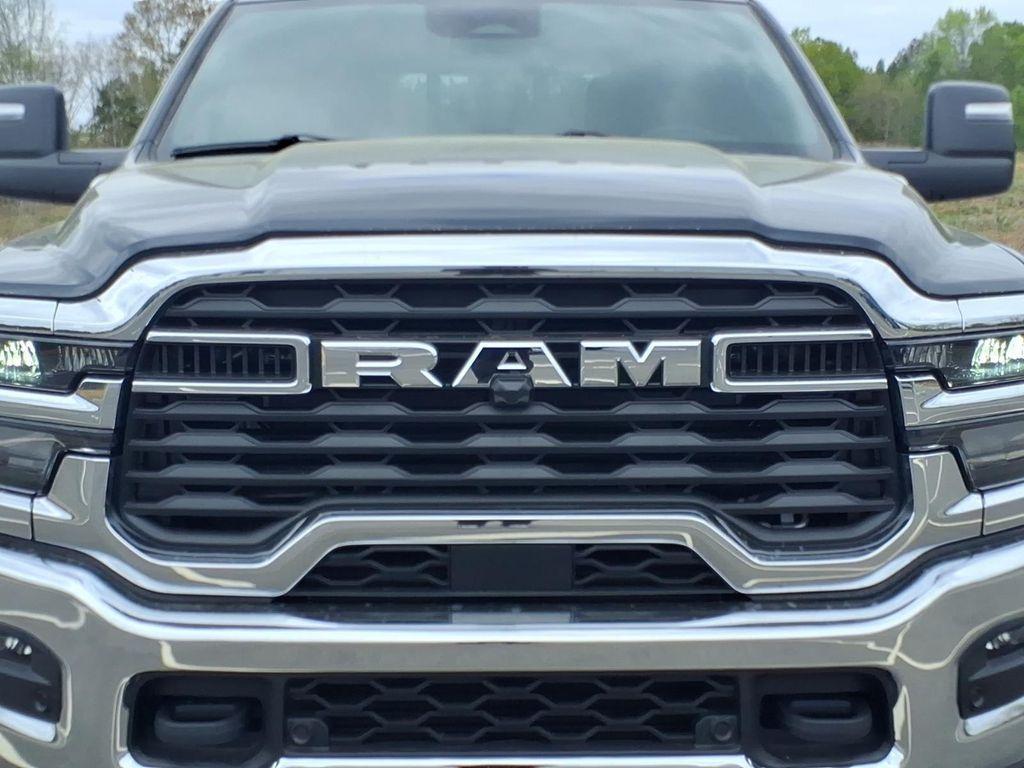 new 2026 Ram 3500 car, priced at $75,785