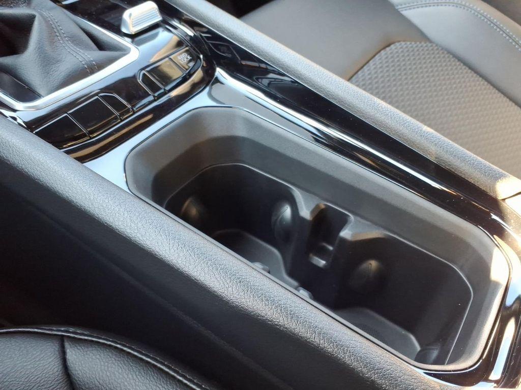 new 2026 Jeep Compass car, priced at $30,460