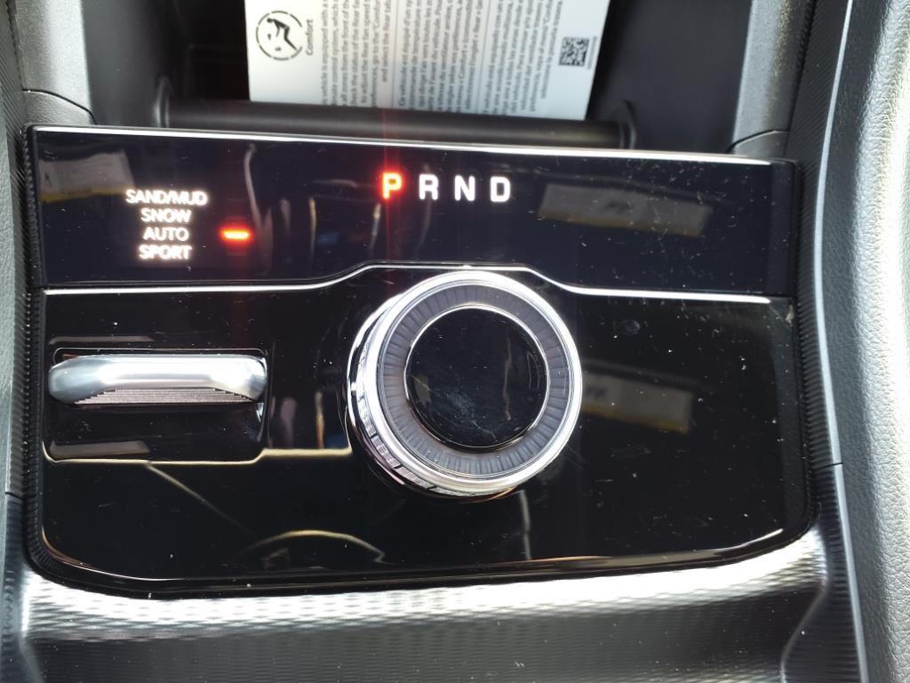 new 2024 Jeep Grand Cherokee L car, priced at $44,998