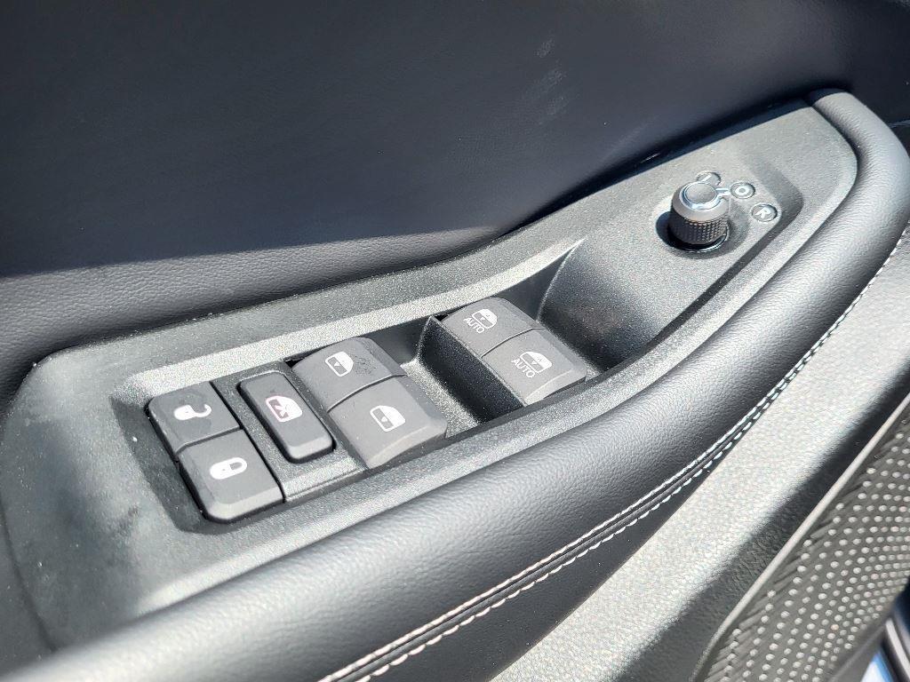 new 2024 Jeep Grand Cherokee car, priced at $44,970