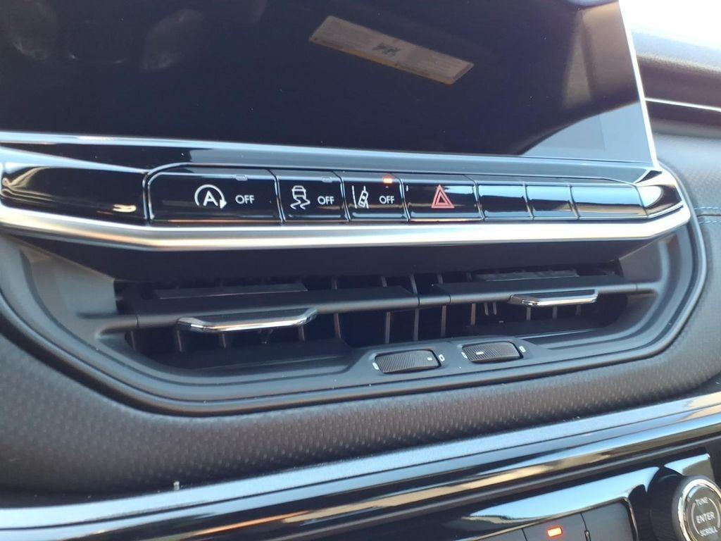 new 2026 Jeep Compass car, priced at $32,350