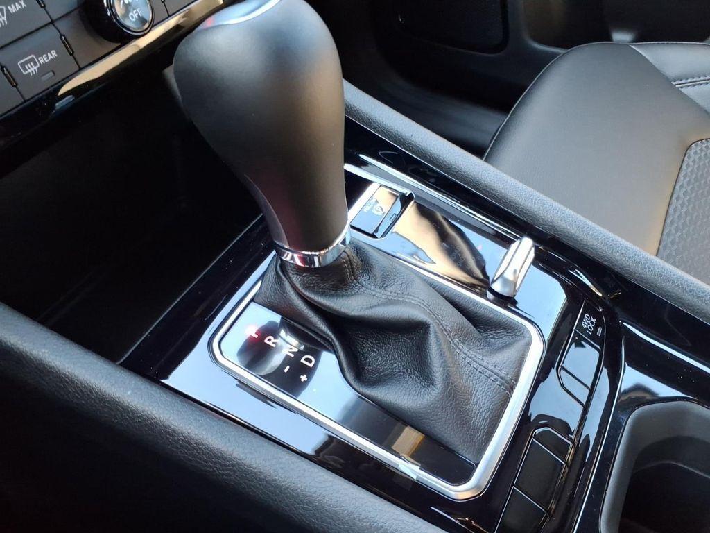 new 2026 Jeep Compass car, priced at $32,350